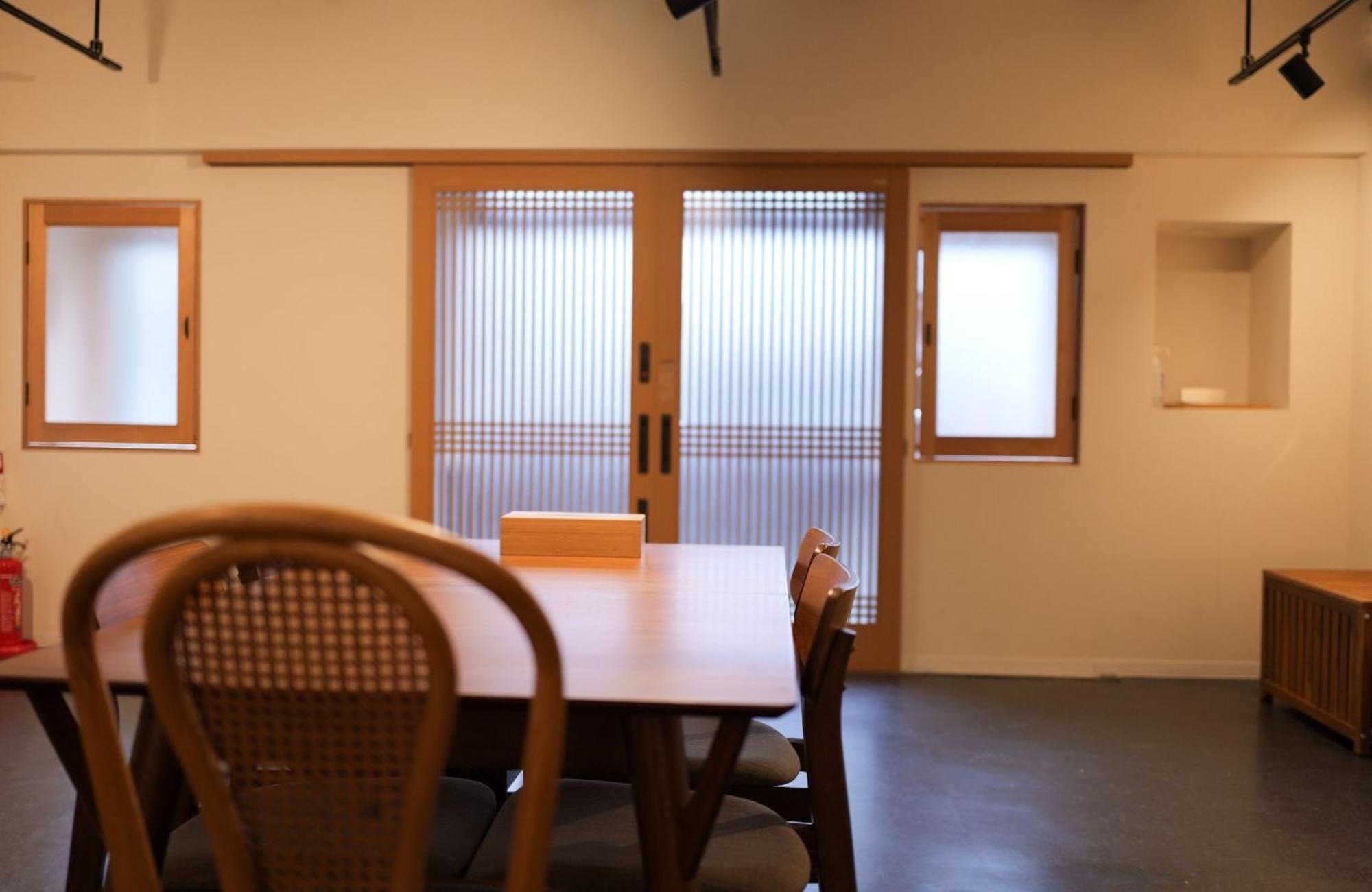 老松町の宿 Quioto Exterior foto